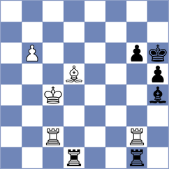 Le Tuan Minh - Ivanchuk (chess.com INT, 2024)
