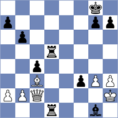 Winslow - Rom (chess.com INT, 2023)