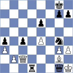 Poeta - Grischuk (chess.com INT, 2023)