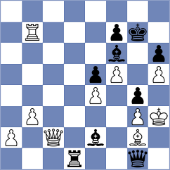 Yan - Talukdar (Chess.com INT, 2021)