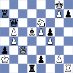 Abdyjapar - Principe (Chess.com INT, 2021)
