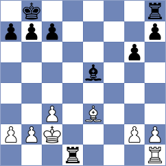 Kiltti - Vyatkin (Chess.com INT, 2021)