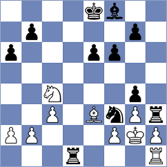 Modric - Smirnov (chess.com INT, 2024)