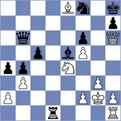 Carbone - Ljukin (chess.com INT, 2024)