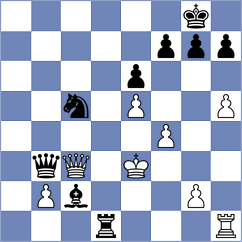 Loiacono - Yavorovsky (Chess.com INT, 2020)