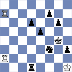 Vega - Erigaisi (chess.com INT, 2023)