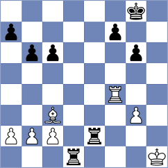 Pourkashiyan - Vestby-Ellingsen (chess.com INT, 2023)