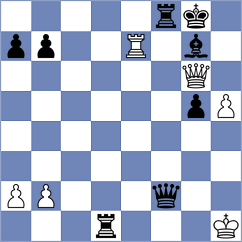 Prieto Aranguren - Barria Zuniga (chess.com INT, 2024)