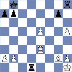 Zhigalko - Sumets (chess.com INT, 2024)
