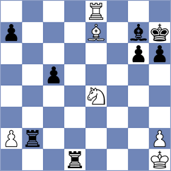 Cramling Bellon - Lacasa Diaz (chess.com INT, 2024)