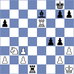Gosh - Crevatin (chess.com INT, 2024)