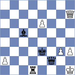 Willy - Prado Lobo (chess.com INT, 2023)