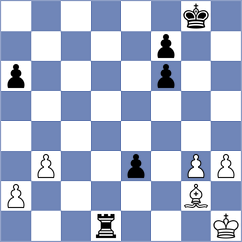Oglaza - Martinez Alcantara (chess.com INT, 2024)