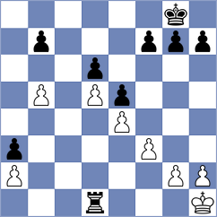 Sasvatha A - Turzo (chess.com INT, 2024)