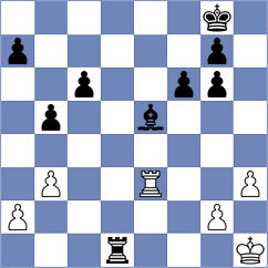 Fernandez Bustamante - Novikova (chess.com INT, 2023)