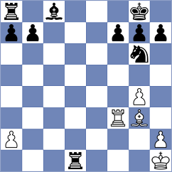 Vukovic - Ambartsumova (Chess.com INT, 2021)