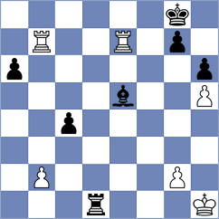 Novak - Mirzoev (chess.com INT, 2024)