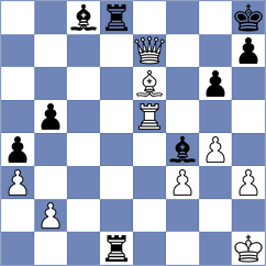 Zubarev - Bordi (chess.com INT, 2024)