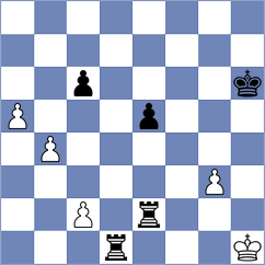Kiseljova - Nygren (Chess.com INT, 2021)