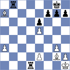 Bashylina - Hamitevici (chess.com INT, 2024)