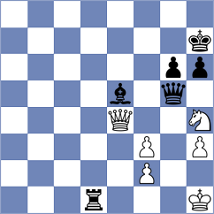 Sowul - Jaracz (chess.com INT, 2023)