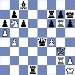 Matura - Sazci (Chess.com INT, 2021)