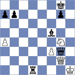 Batista Rosas - Kunal (chess.com INT, 2024)