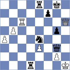 Pakleza - Dominguez Perez (chess.com INT, 2024)