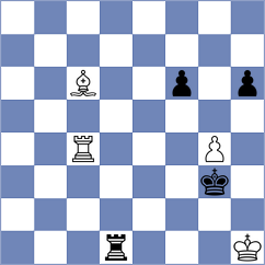 Bykova - Vasli (Chess.com INT, 2020)