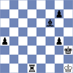 Van Osch - Pastar (chess.com INT, 2023)