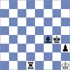 Rasulov - Bortnyk (chess.com INT, 2021)
