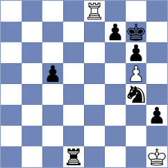 Vargas - Sadovsky (chess.com INT, 2021)