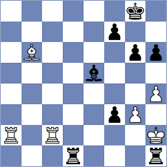 Wang - Repka (chess24.com INT, 2021)