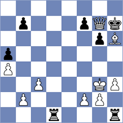 Rayan - Jorge (Chess.com INT, 2020)