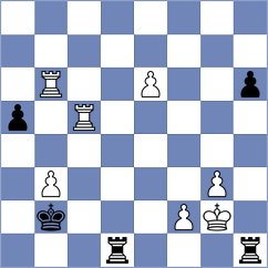 Sorokin - Skulener (Chess.com INT, 2020)