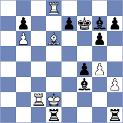 Maltsevskaya - Minina (chess.com INT, 2024)