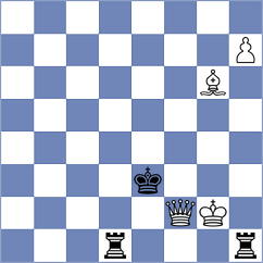 Golubev - Kovalchuk (chess.com INT, 2021)