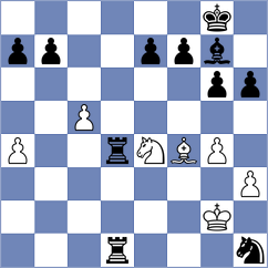 Gulamirian - Gheorghiu (chess.com INT, 2024)