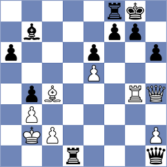 Papp - Wanyama (chess.com INT, 2024)