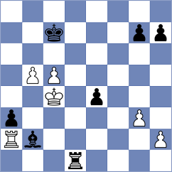Erzhanov - Dardha (chess.com INT, 2023)
