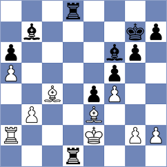 Hua - Illingworth (Chess.com INT, 2020)