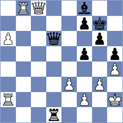 Dardha - Ankerst (chess.com INT, 2024)