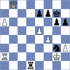 Bodnaruk - Dong (chess.com INT, 2021)