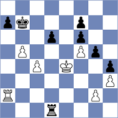 Haring - Hansen (Chess.com INT, 2020)
