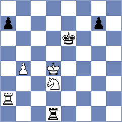 Aggelis - Toktomushev (chess.com INT, 2023)