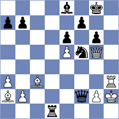 Salazar Olchowski - Amanov (Chess.com INT, 2020)
