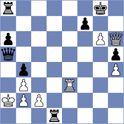 Tarleva - Dordzhieva (Chess.com INT, 2020)