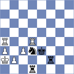 Bulatova - Gomez Barrera (FIDE Online Arena INT, 2024)