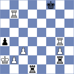 Silva - Gurevich (chess.com INT, 2024)