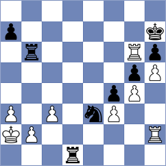 Andronescu - Meduri (Chess.com INT, 2020)